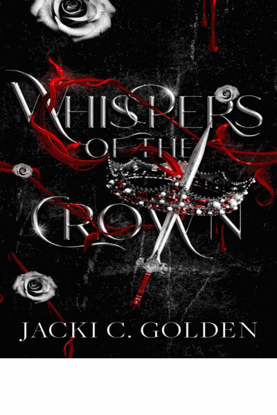 Whispers of the Crown Cover Image
