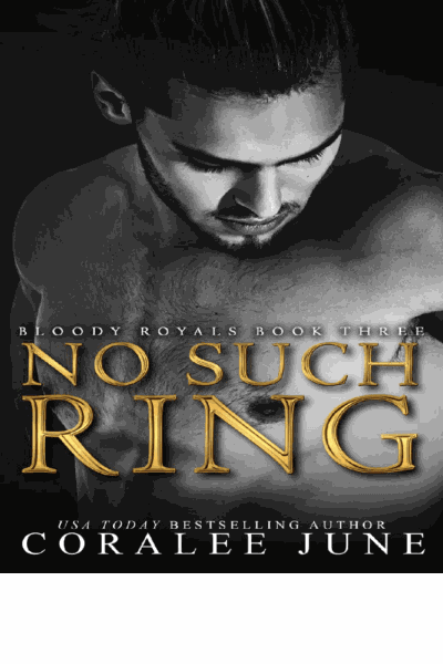No Such Ring Cover Image