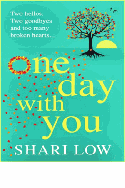 One Day With You Cover Image