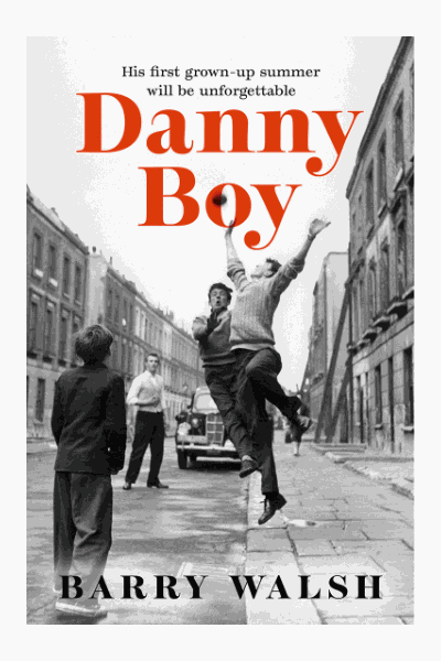 Danny Boy Cover Image