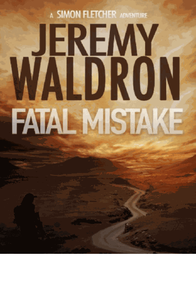 Fatal Mistake Cover Image