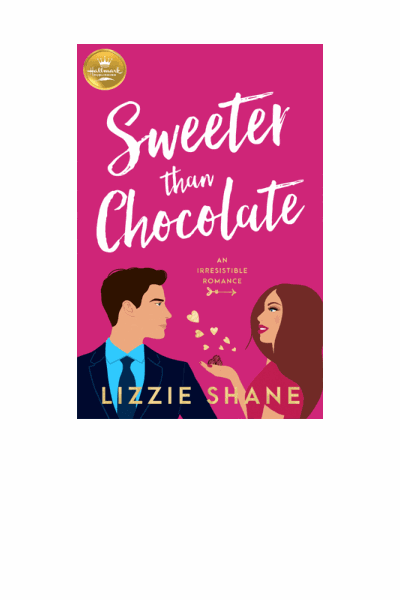 Sweeter Than Chocolate Cover Image