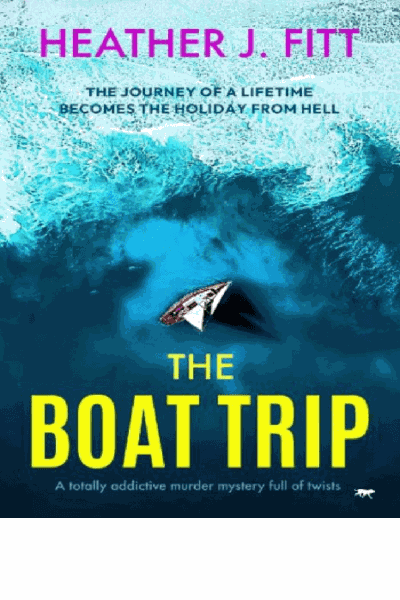 The Boat Trip Cover Image