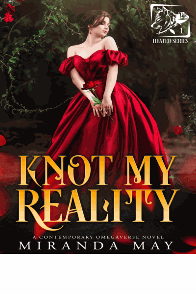 Knot My Reality Cover Image