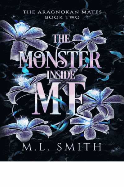 The Monster Inside Me Cover Image
