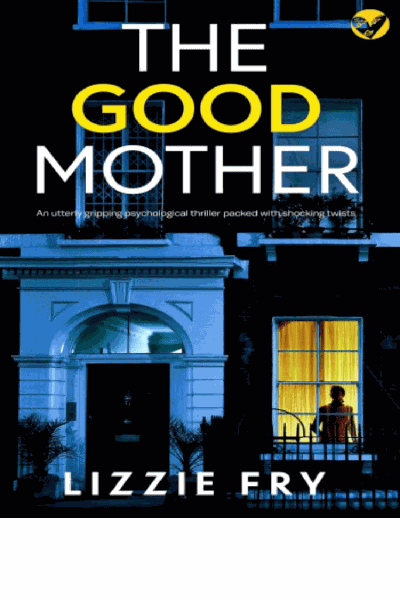 The Good Mother Cover Image