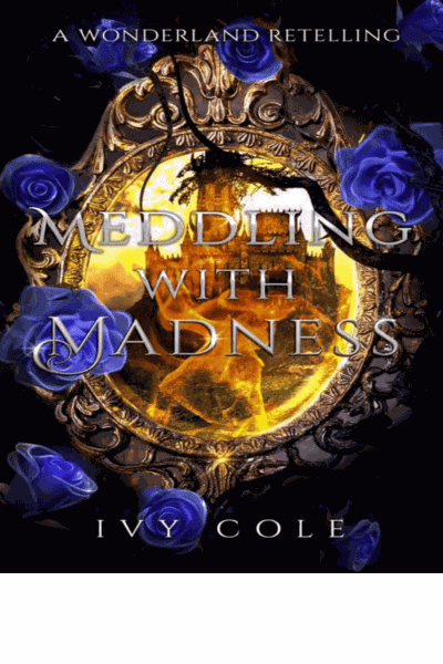 Meddling With Madness Cover Image