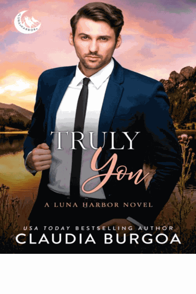 Truly You Cover Image