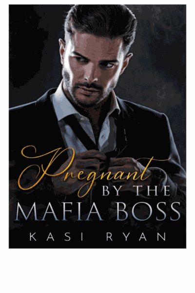 Pregnant by the Mafia Boss Cover Image