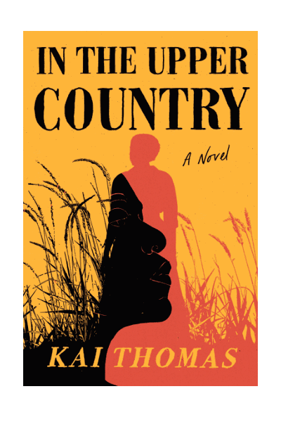 In the Upper Country Cover Image