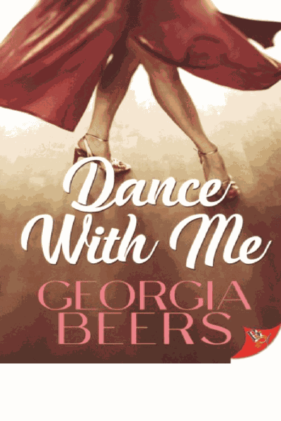 Dance with Me Cover Image