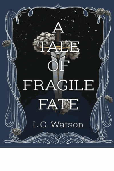 A Tale of Fragile Fate Cover Image