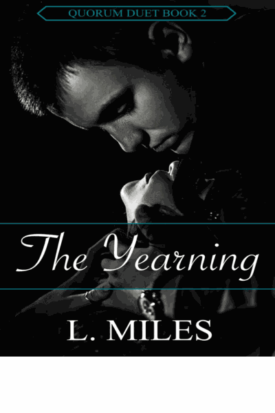 The Yearning Cover Image