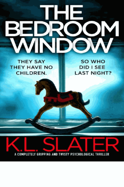 The Bedroom Window Cover Image
