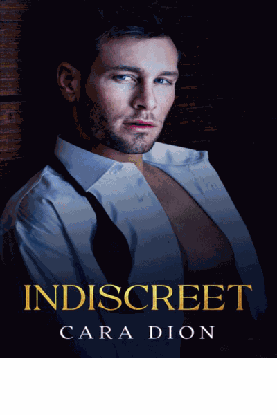 Indiscreet Cover Image