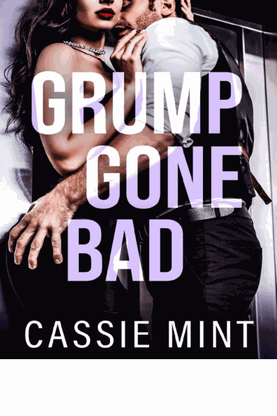 Grump Gone Bad Cover Image