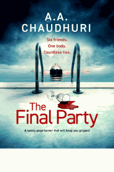 The Final Party Cover Image