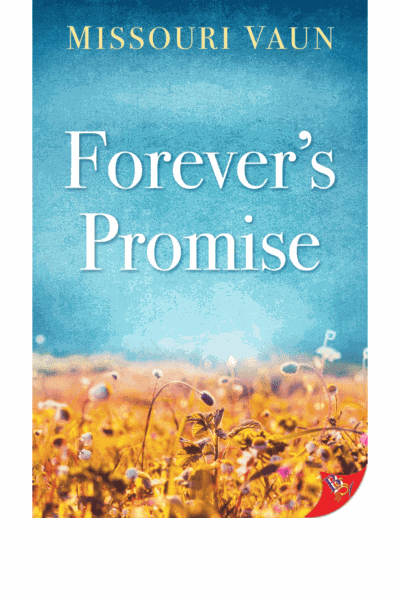 Forever’s Promise Cover Image