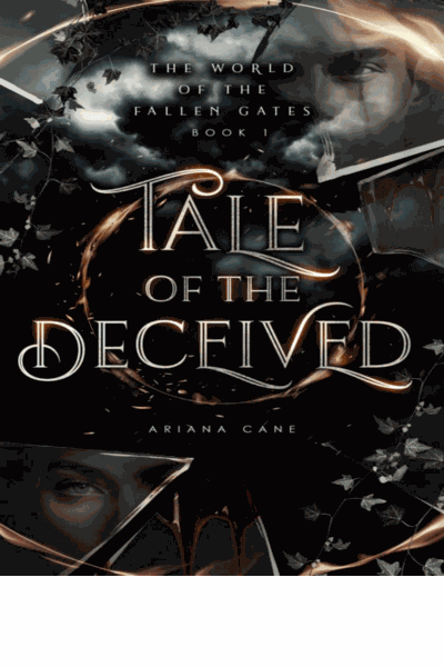 Tale of the Deceived Cover Image