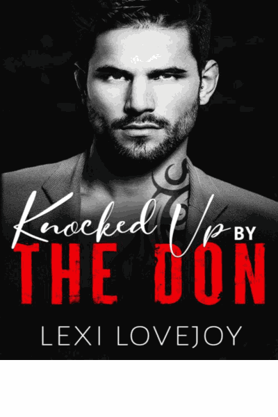 Knocked Up by THE DON Cover Image