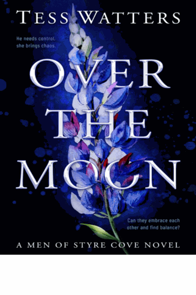 Over the Moon Cover Image