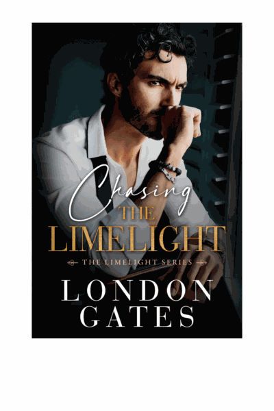 Chasing The Limelight Cover Image