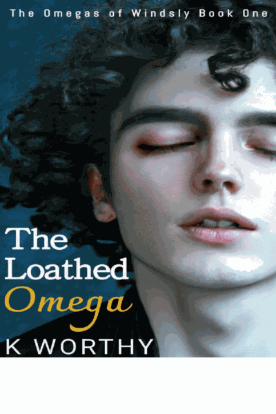 The Loathed Omega Cover Image