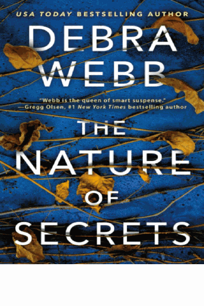 The Nature of Secrets Cover Image