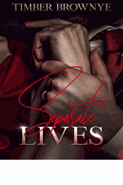 Separate Lives Cover Image