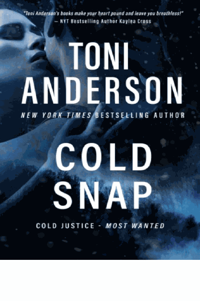 Cold Snap Cover Image