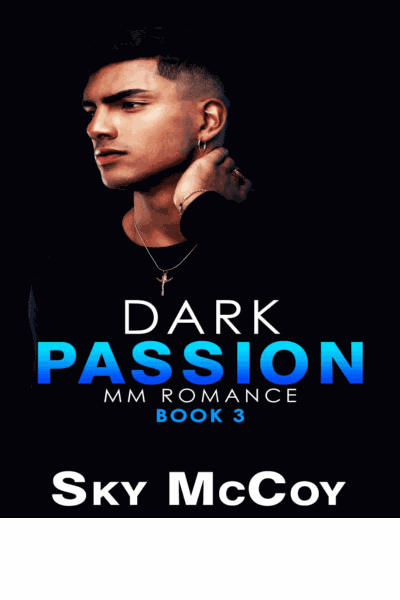 Dark Passion Cover Image