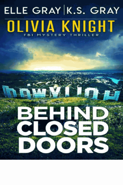 Behind Closed Doors Cover Image