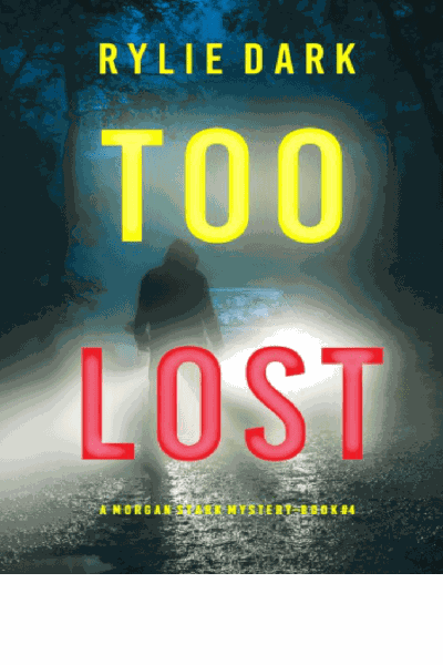 Too Lost Cover Image