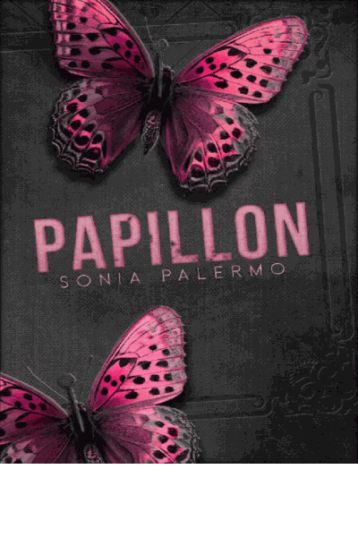 Papillon Cover Image