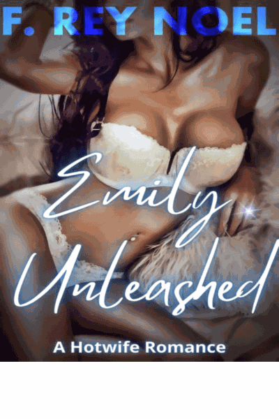 Emily Unleashed Cover Image