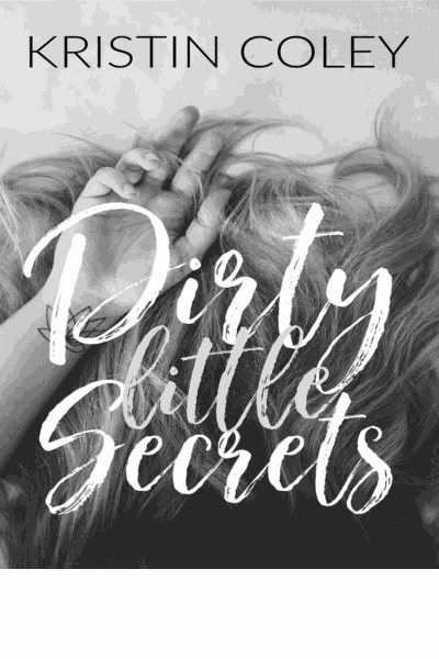 Dirty Little Secrets Cover Image