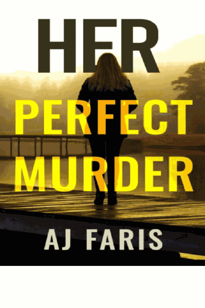 Her Perfect Murder Cover Image