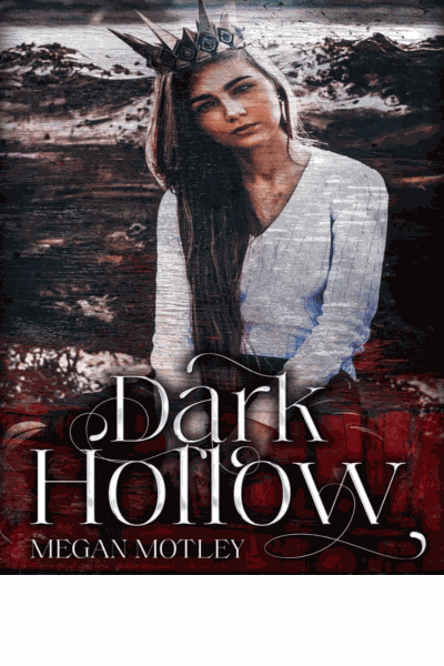 Dark Hollow Cover Image