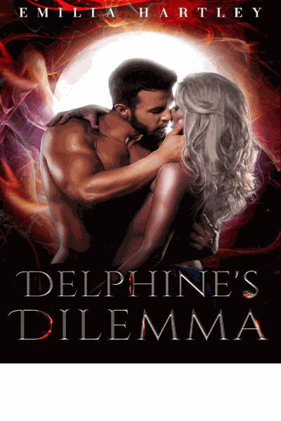 Delphine's Dilemma Cover Image