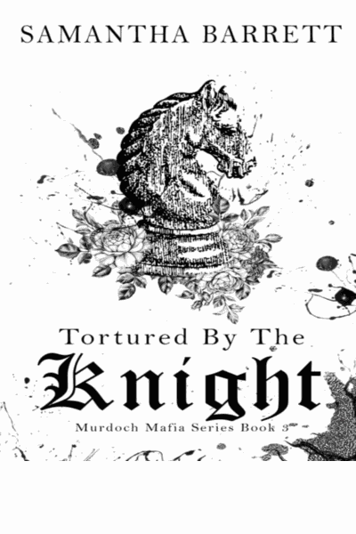 Tortured By The Knight Cover Image