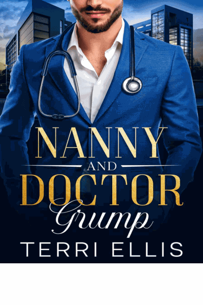 Nanny and DOCTOR Grump Cover Image