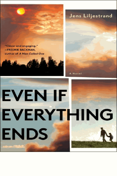 Even If Everything Ends Cover Image