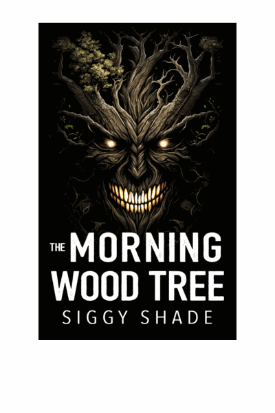 The Morning Wood Tree Cover Image