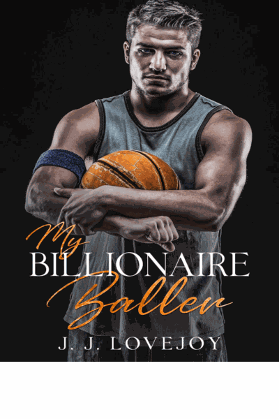 My Billionaire Baller Cover Image