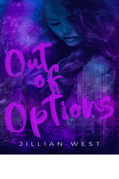 Out of Options Cover Image
