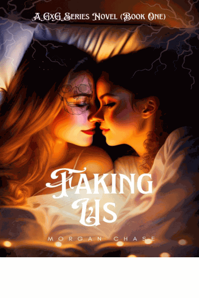Faking Us Cover Image