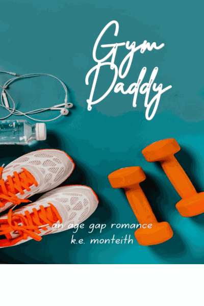 Gym Daddy Cover Image