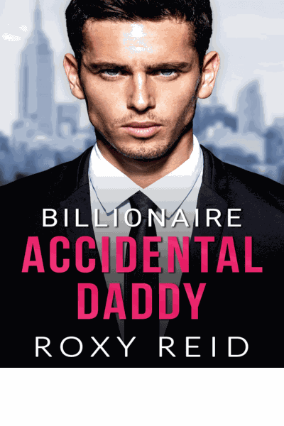 Billionaire Accidental Daddy Cover Image