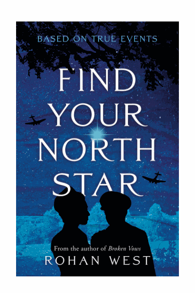 Find Your North Star Cover Image