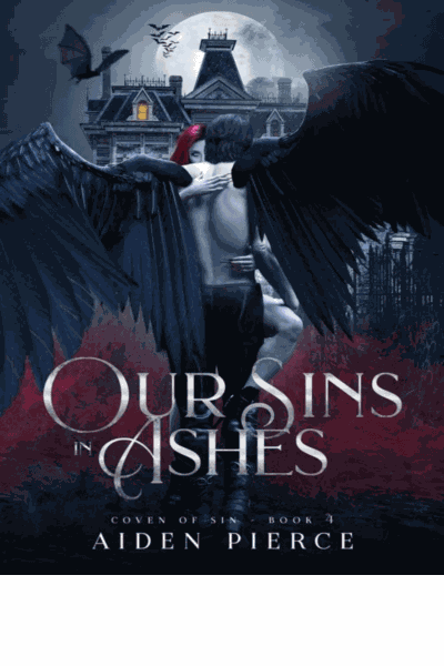 Our Sins in Ashes Cover Image